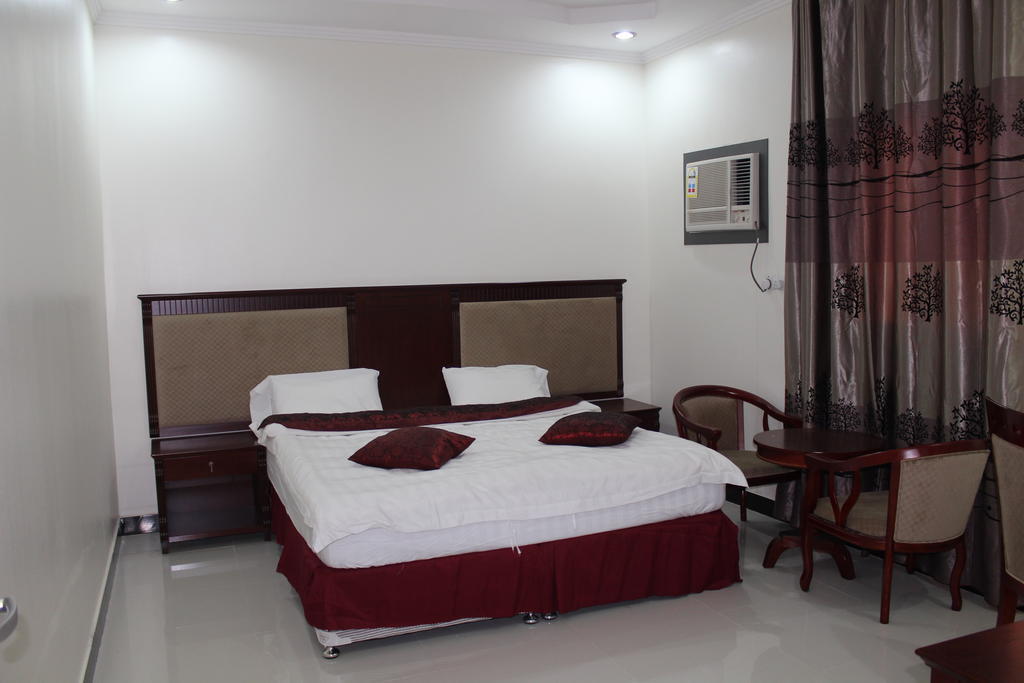 Fakher Yanbu Hotel Zimmer foto