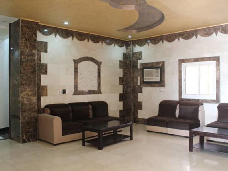 Fakher Yanbu Hotel Exterior foto